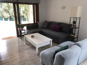 Stay U-nique Apartments Poniente